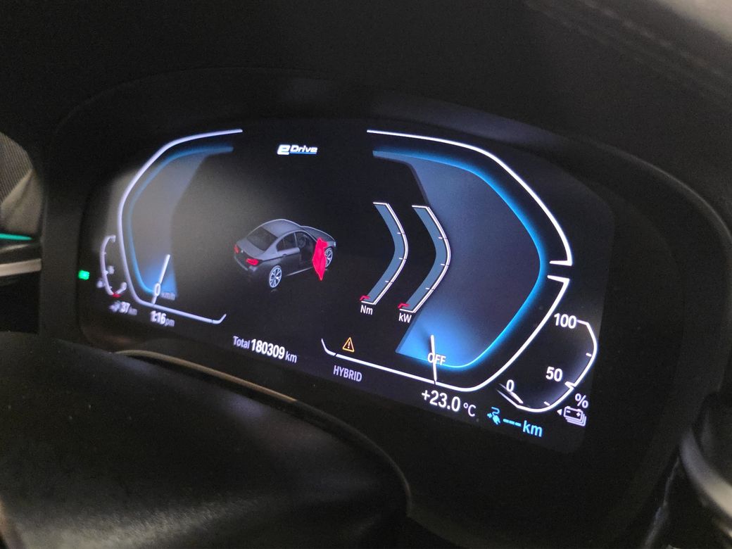 2023 BMW 5 Series