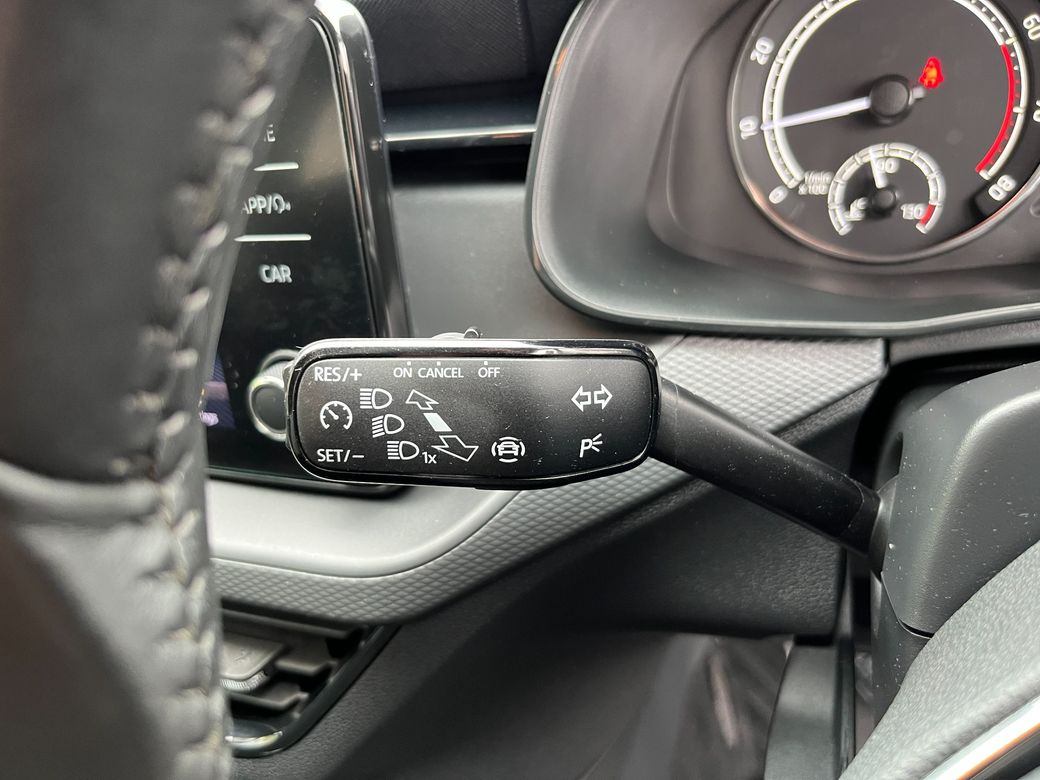 2021 Skoda Kamiq