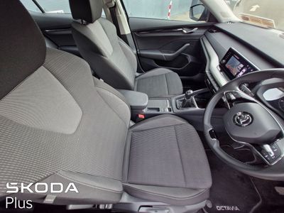 2024 Skoda Octavia