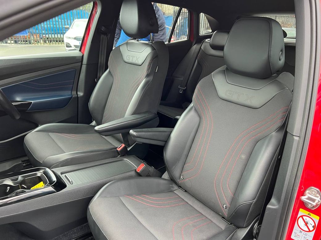 2022 Volkswagen ID.4