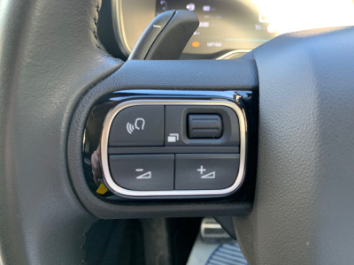 2023 Citroen C5 Aircross