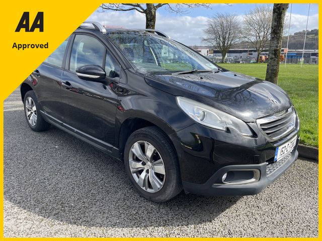 vehicle for sale from Jonathan O'Brien Cars