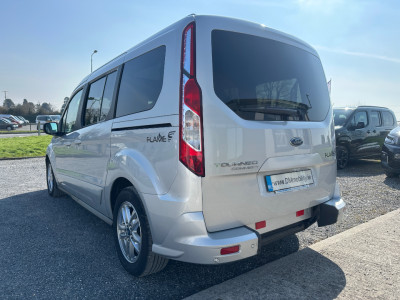 2020 Ford Tourneo Connect