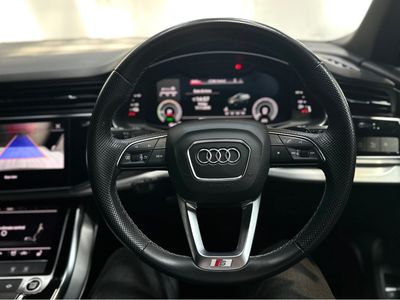 2022 Audi Q7