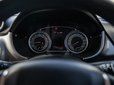 2020 Suzuki Vitara