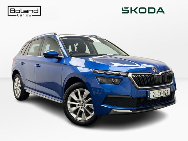 vehicle for sale from Boland Carlow