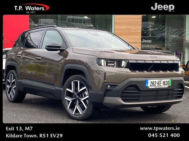 vehicle for sale from TP Waters