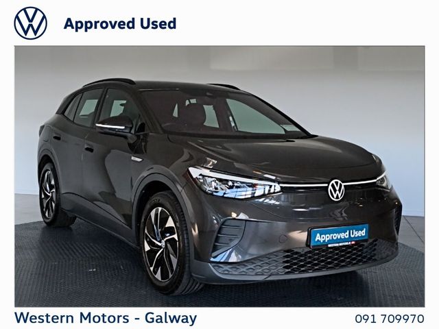 vehicle for sale from Western Motors Galway