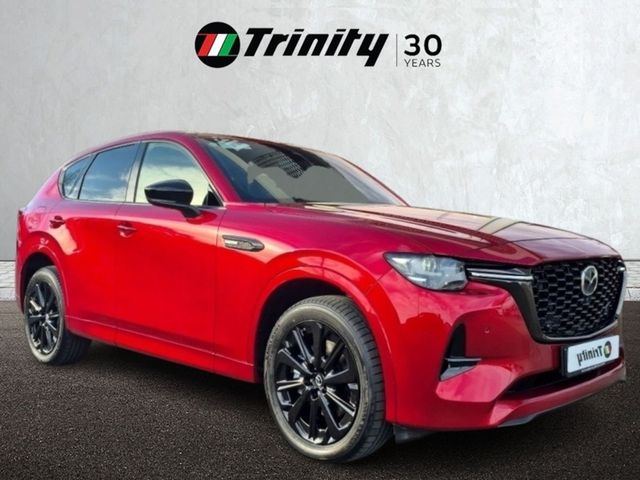 vehicle for sale from Trinity Motors Wexford