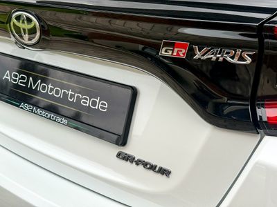 2021 Toyota Yaris