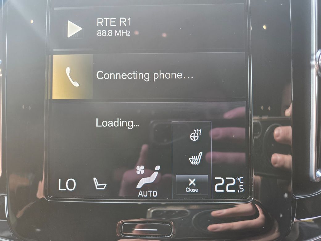 2023 Volvo XC40