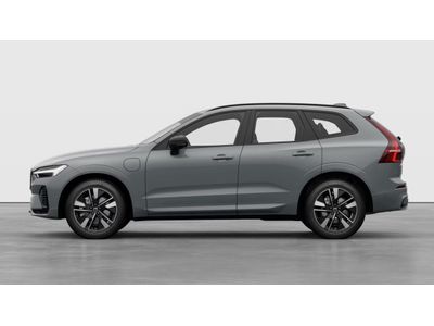 2026 Volvo XC60