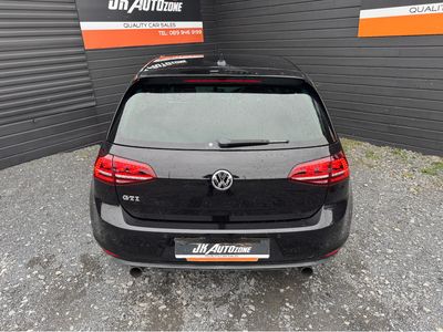 2014 Volkswagen Golf