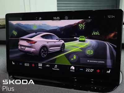 2023 Skoda Enyaq