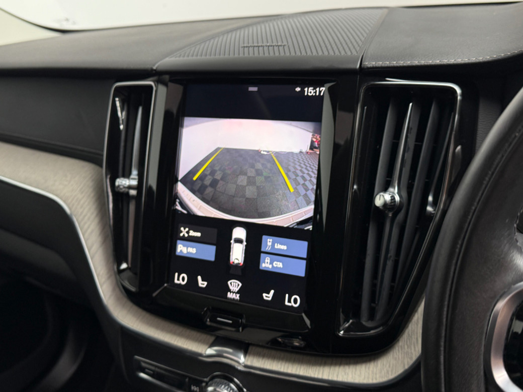 2020 Volvo XC60