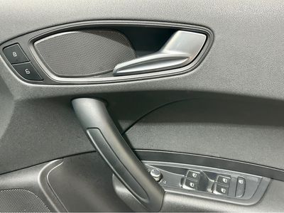 2018 Audi A1