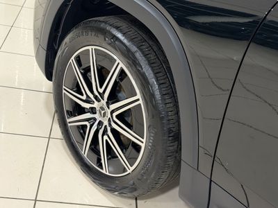 2025 Mercedes-Benz EQB