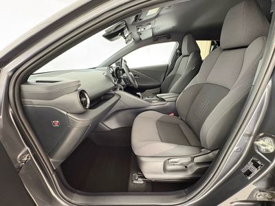 2023 Toyota C-HR