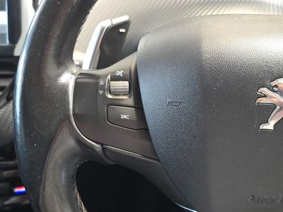 2016 Peugeot 2008