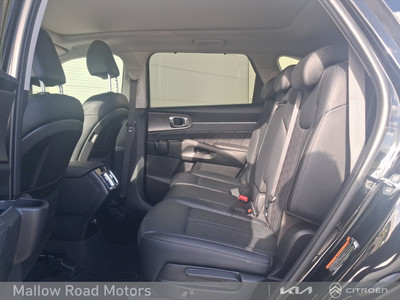 2024 Kia Sorento