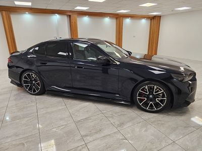 2024 BMW M5