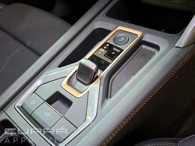 2025 Cupra Leon