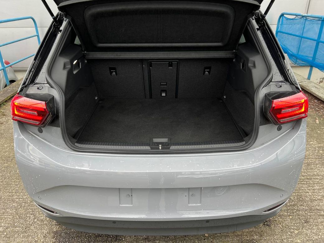 2023 Volkswagen ID.3