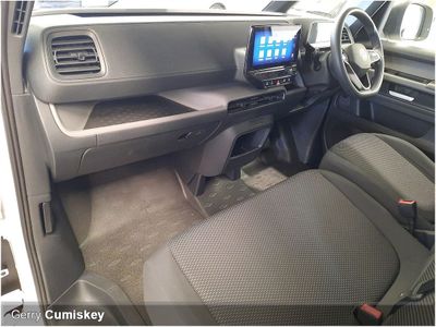 2023 Volkswagen ID. Buzz