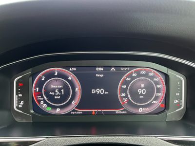 2021 Volkswagen Passat