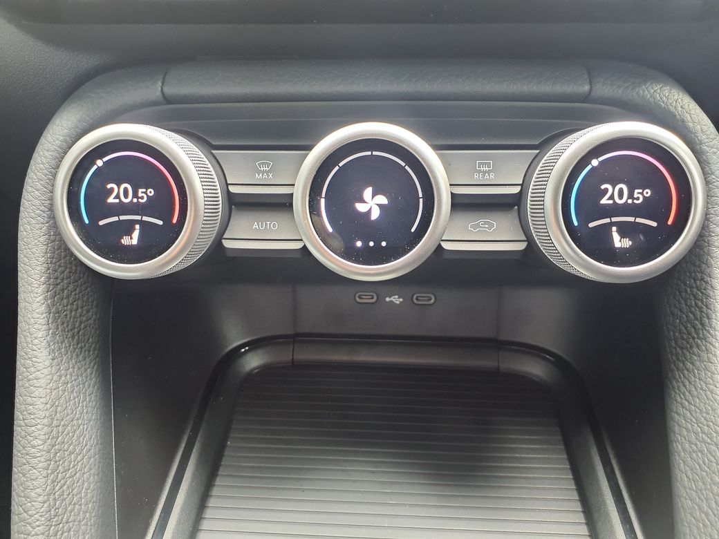 2024 Skoda Kodiaq