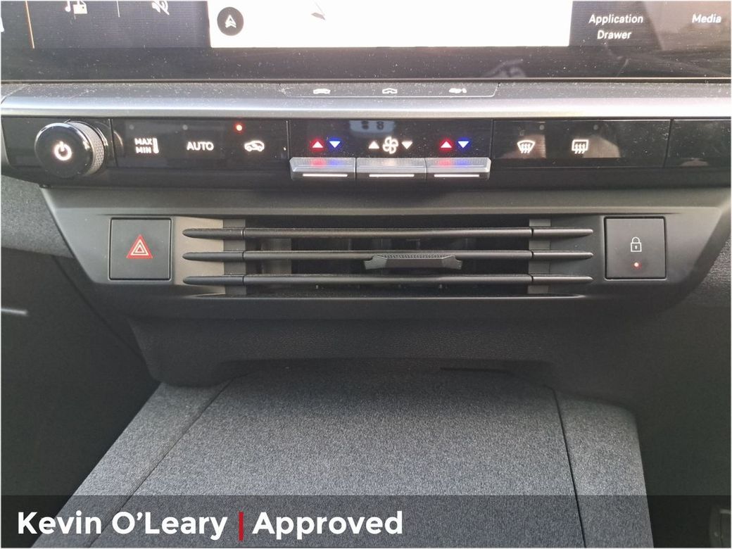 2026 Opel Grandland