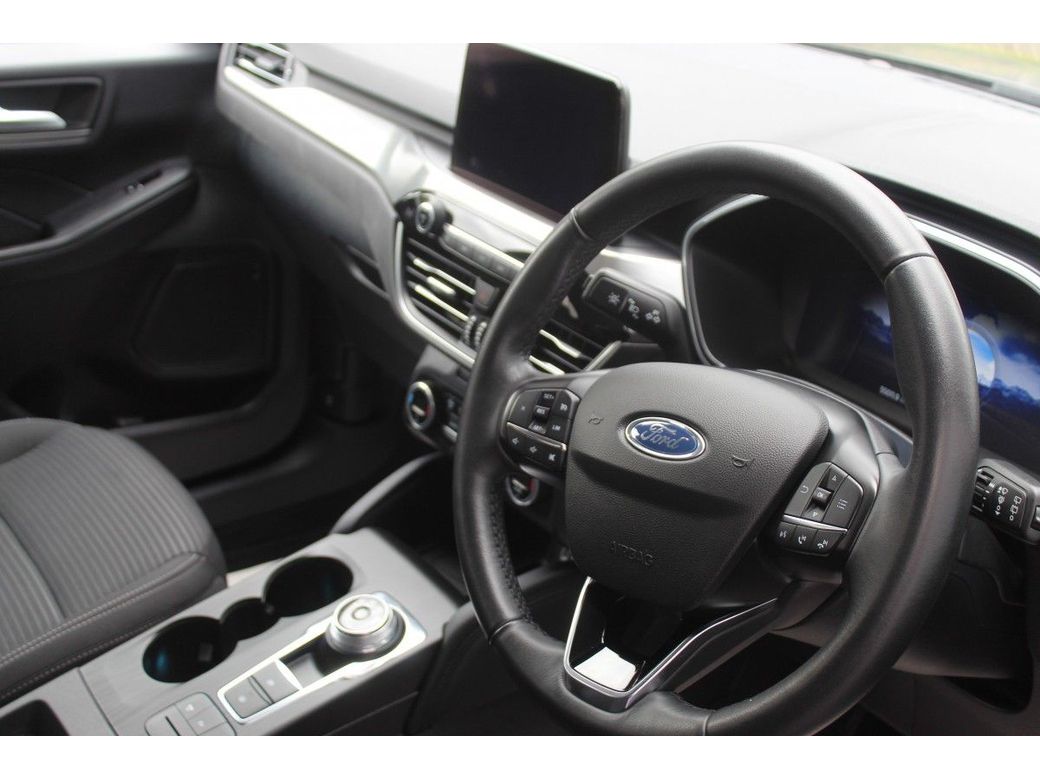 2021 Ford Kuga