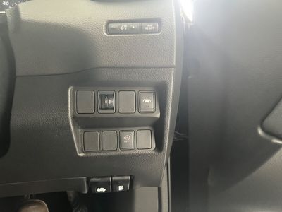 2019 Nissan Qashqai