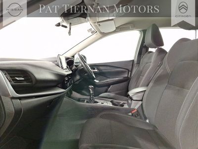 2024 Nissan Qashqai