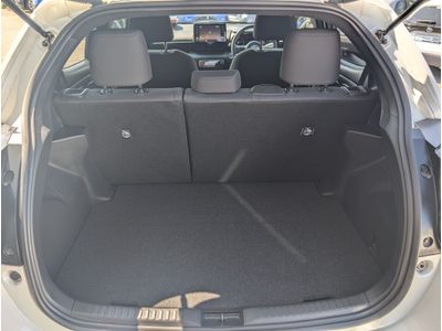 2022 Toyota Yaris
