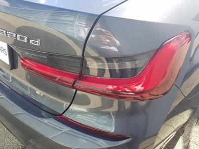 2021 BMW 3 Series