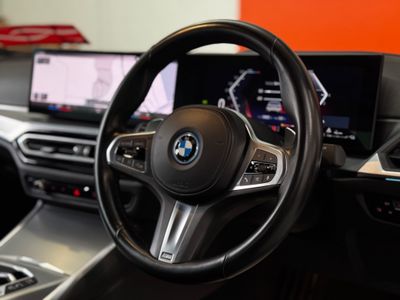 2023 BMW 3 Series