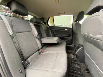 2024 Volkswagen Golf