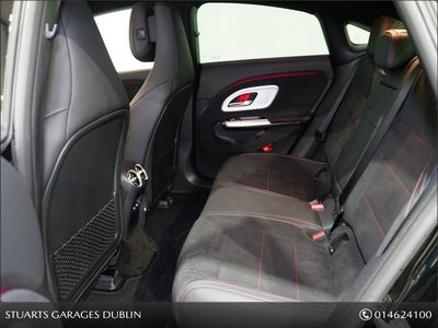 2026 Mercedes-Benz CLA Class