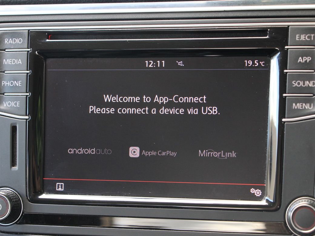2019 Volkswagen Amarok