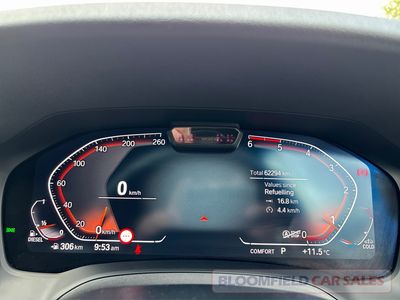 2020 BMW 3 Series