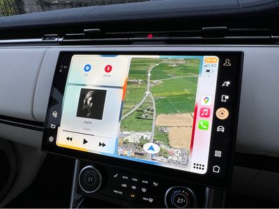 2023 Land Rover Range Rover