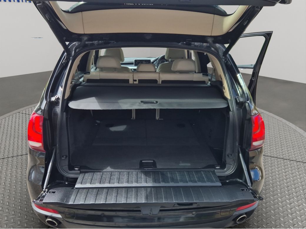 2015 BMW X5