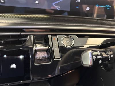 2025 Peugeot 3008