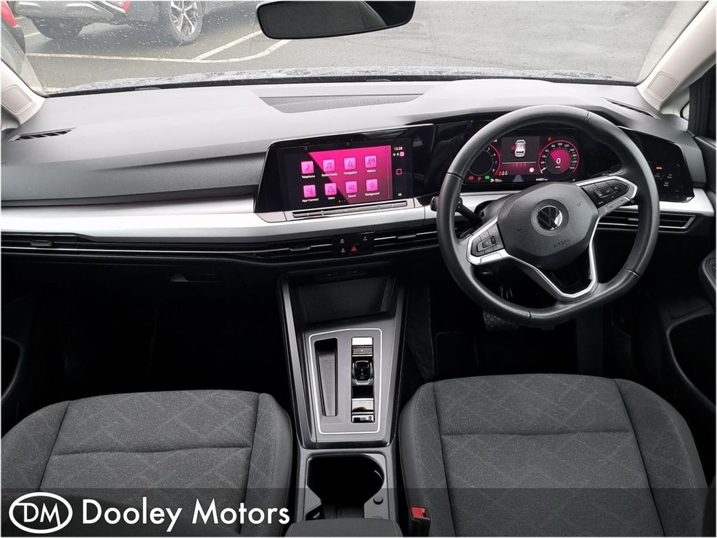 2022 Volkswagen Golf