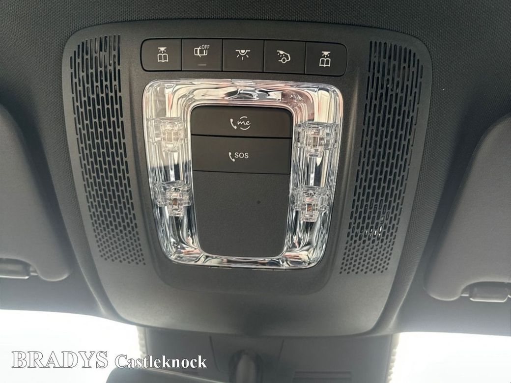 2024 Mercedes-Benz GLA Class