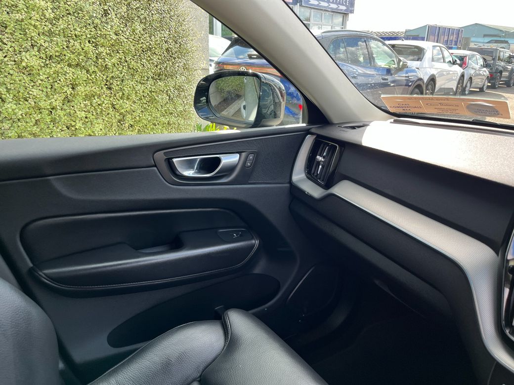 2023 Volvo XC60
