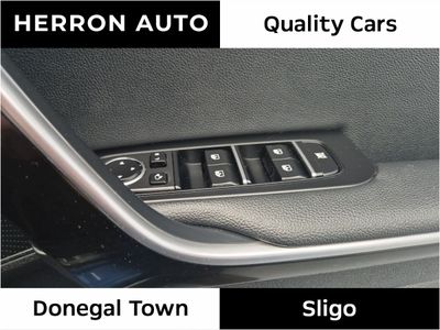 2025 Kia Ceed