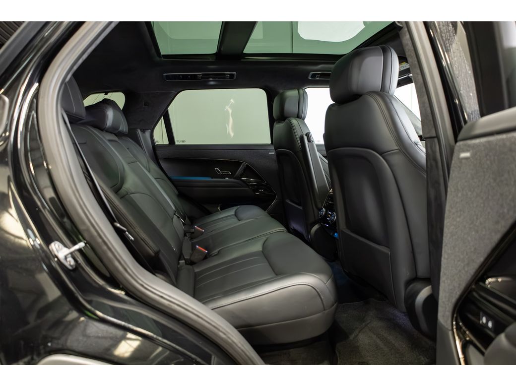 2023 Land Rover Range Rover Sport