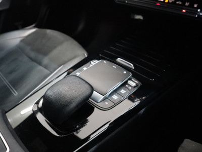 2022 Mercedes-Benz A Class